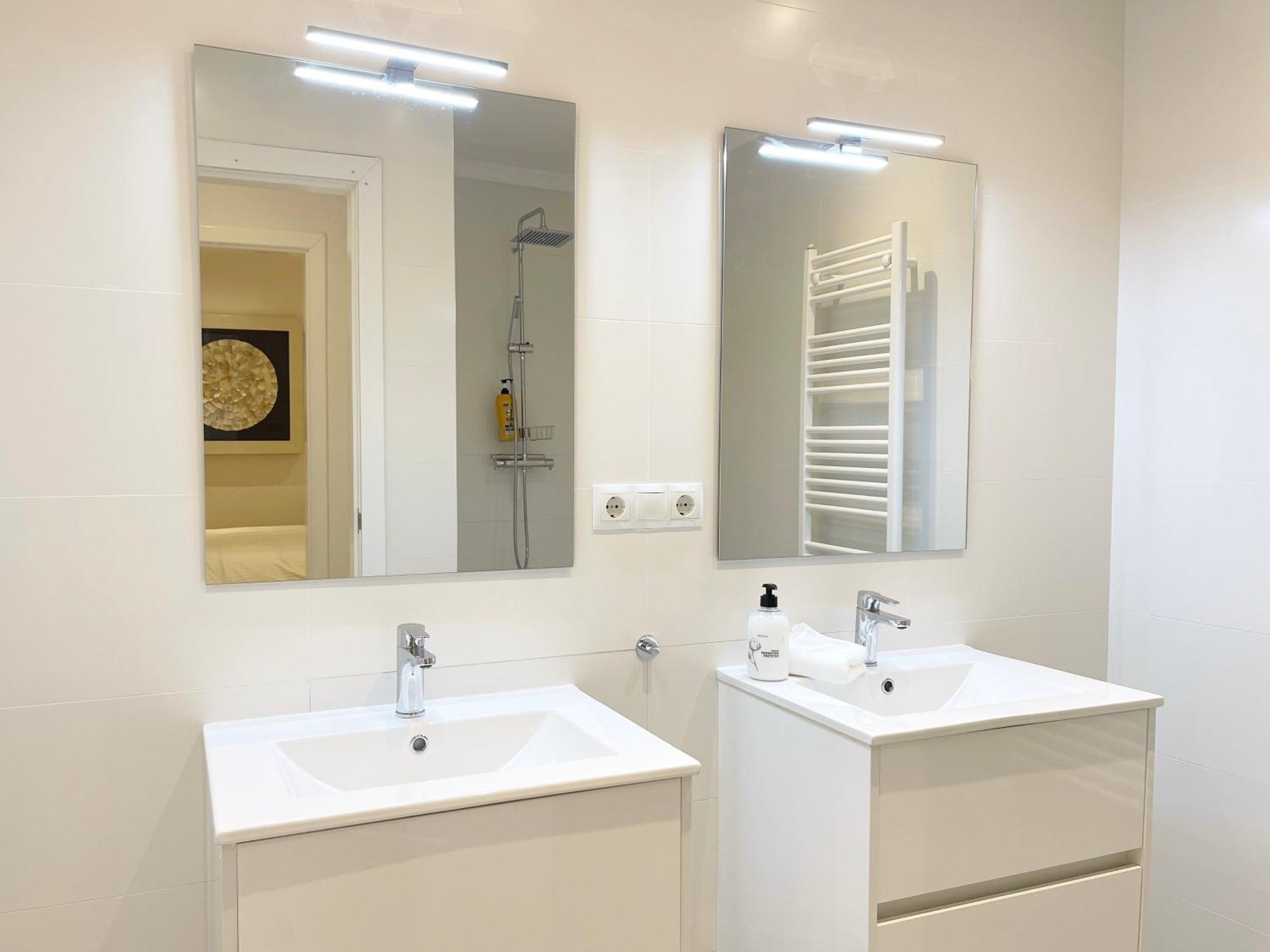 Casa Les Fremeaux Apartment Altea Ngoại thất bức ảnh