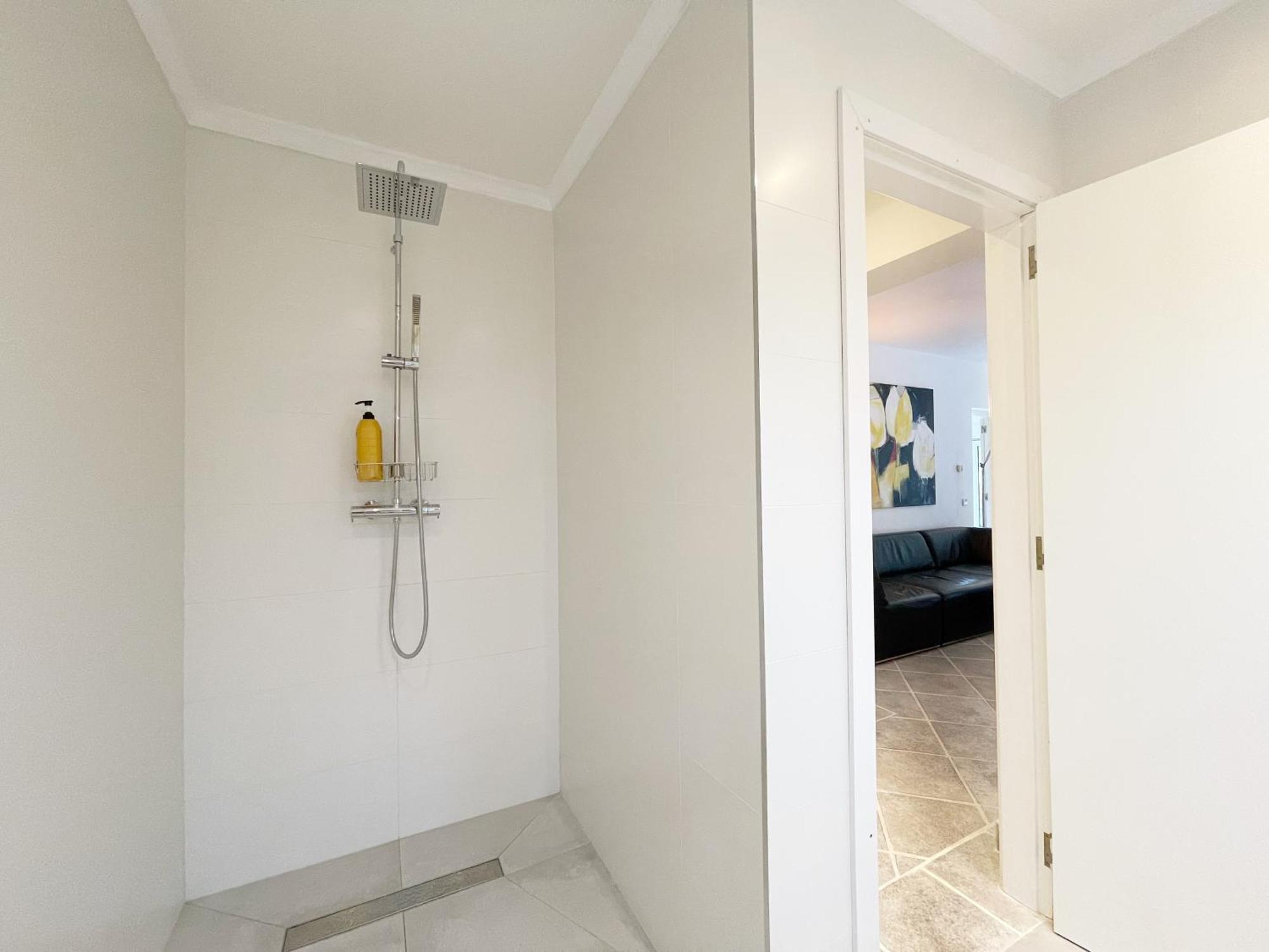 Casa Les Fremeaux Apartment Altea Ngoại thất bức ảnh