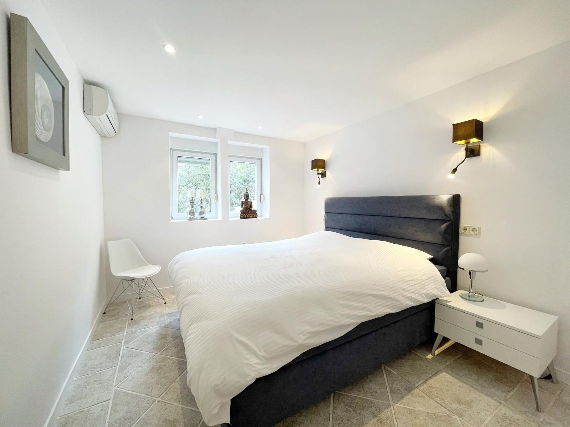 Casa Les Fremeaux Apartment Altea Ngoại thất bức ảnh