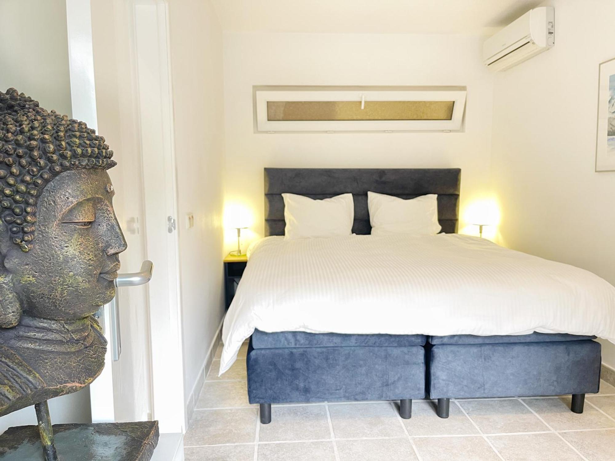 Casa Les Fremeaux Apartment Altea Ngoại thất bức ảnh