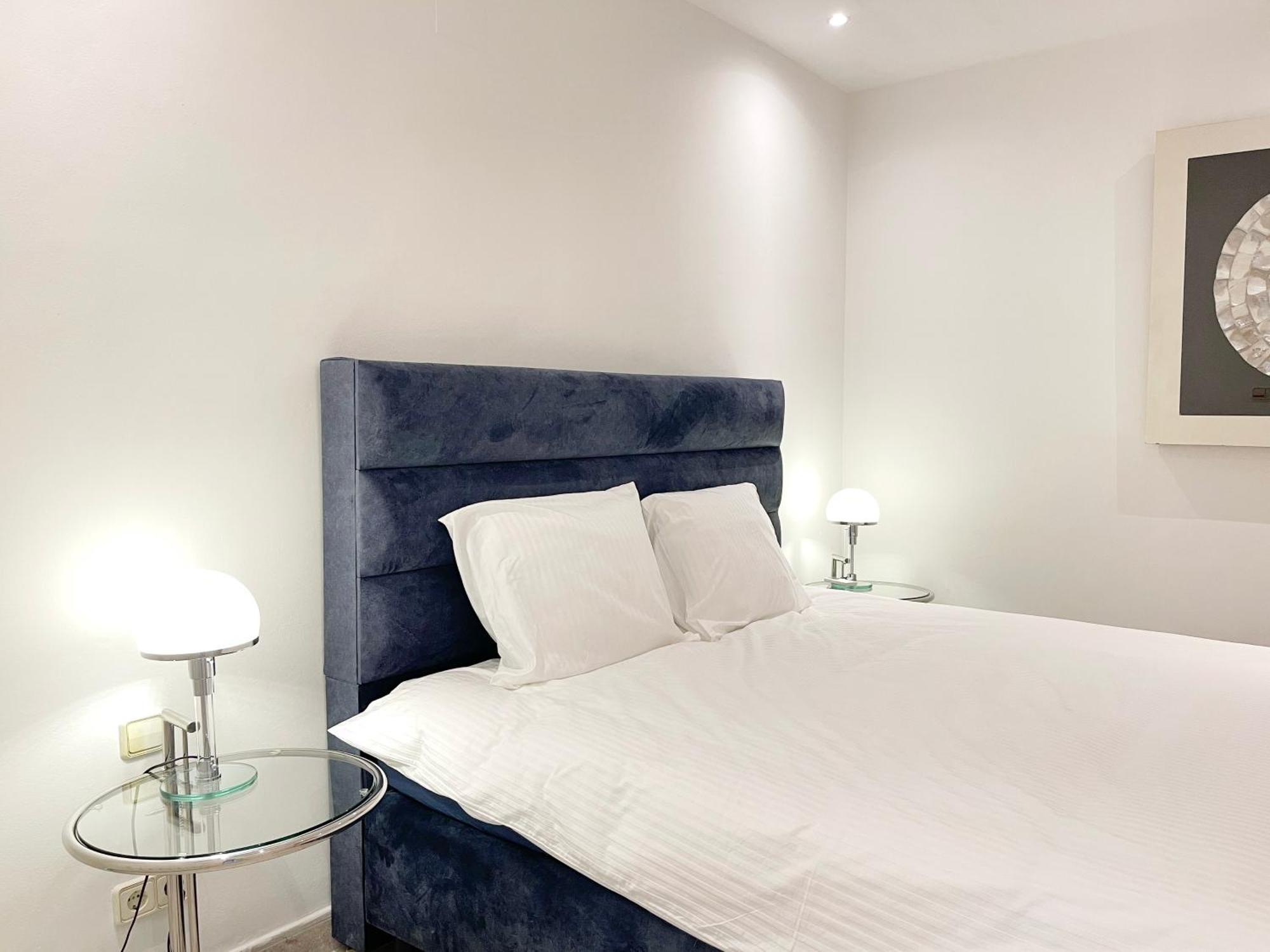 Casa Les Fremeaux Apartment Altea Ngoại thất bức ảnh