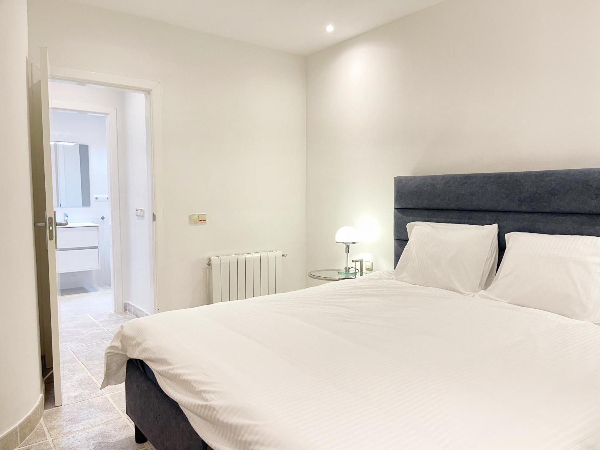 Casa Les Fremeaux Apartment Altea Ngoại thất bức ảnh