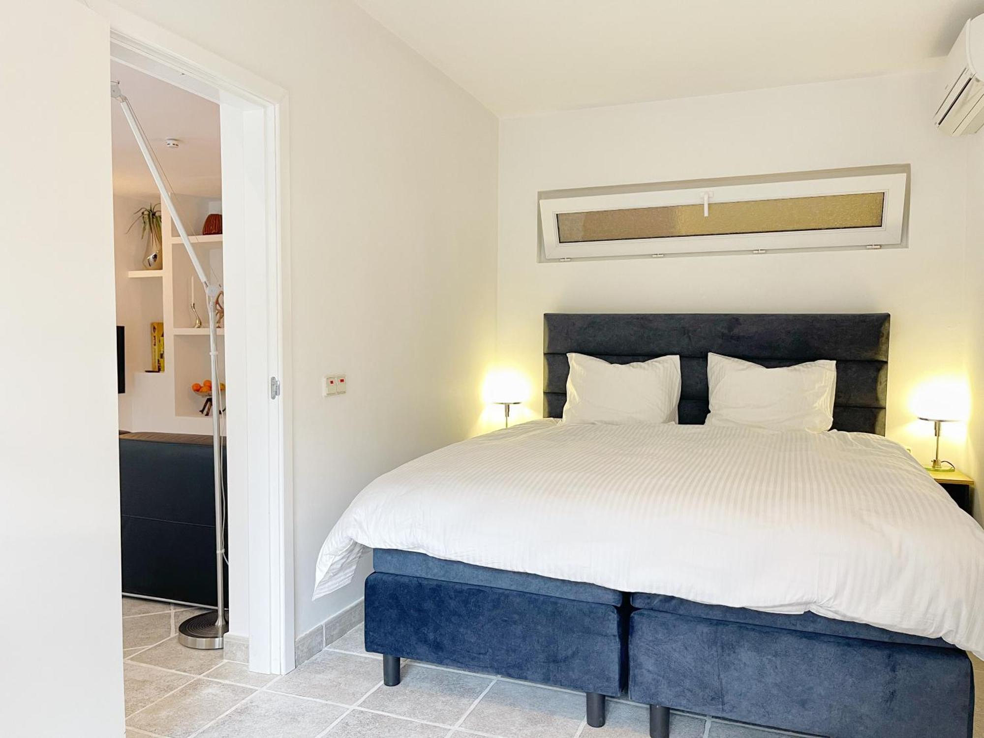 Casa Les Fremeaux Apartment Altea Ngoại thất bức ảnh