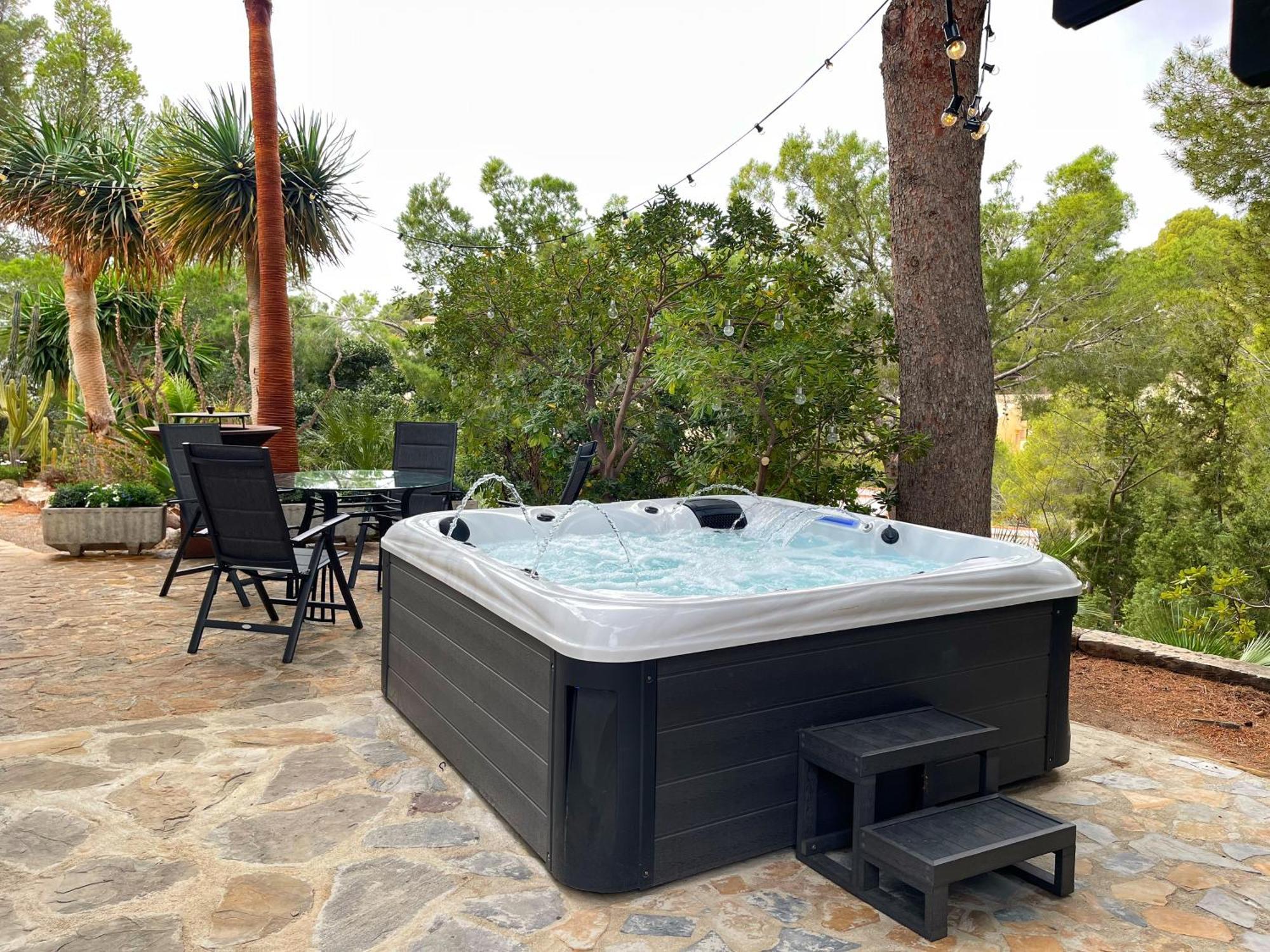 Casa Les Fremeaux Apartment Altea Ngoại thất bức ảnh